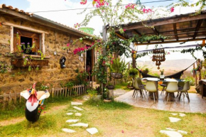 Rancho Trevo